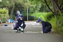 千葉県習志野市女性殺人事件で犯人逮捕
