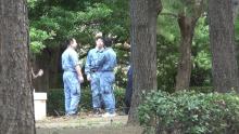 千葉県習志野市女性殺人事件で犯人逮捕